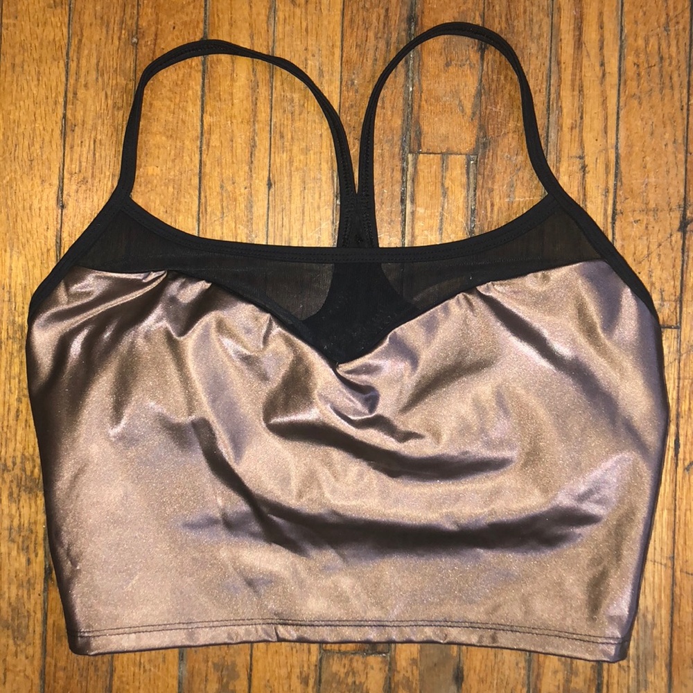 Fabletics Camryn Sports Bra